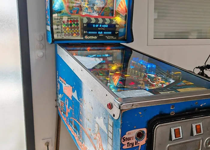 L'effet Mer, Maison D'exception * Berck