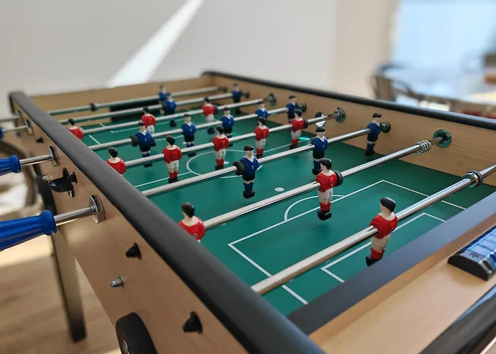 L'effet Mer, Maison D'exception *